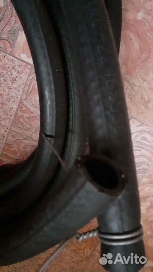 Шланг поливочный