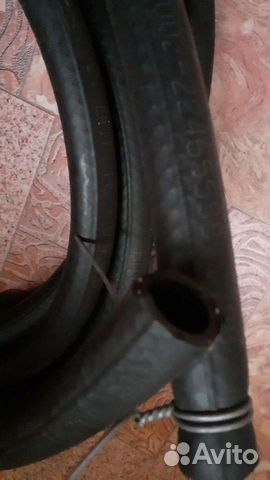 Шланг поливочный