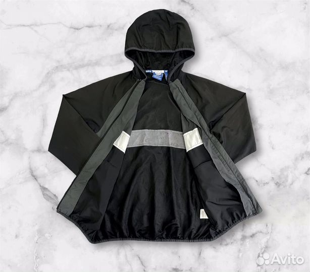 Ветровка Adidas Scateboarding