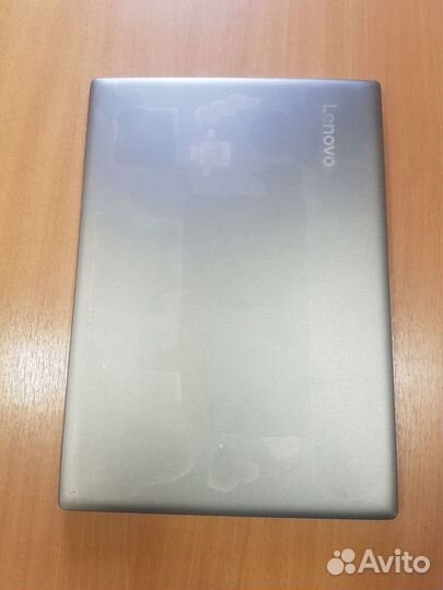 Ноутбук lenovo ideapad 320