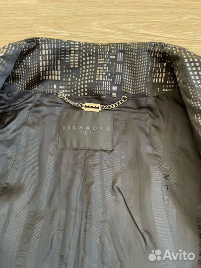 Пальто женское весеннее/летнее richmond