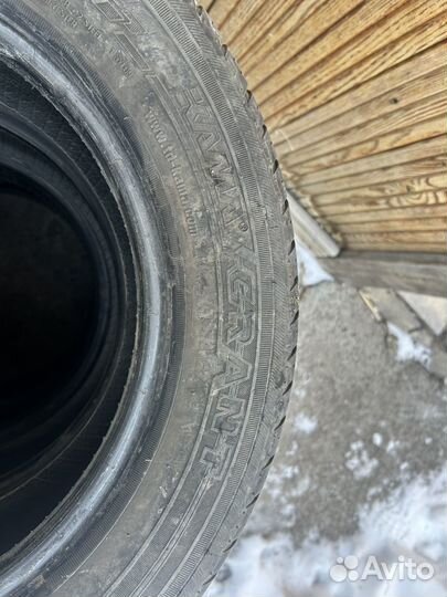 КАМА Grant 185/65 R14