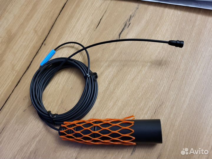 Микрофон Sennheiser MKE 2-P-C