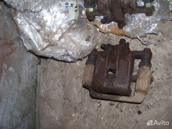 Хендай элантра HD суппорт задний