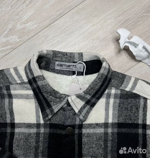 Мужская рубашка в наличии