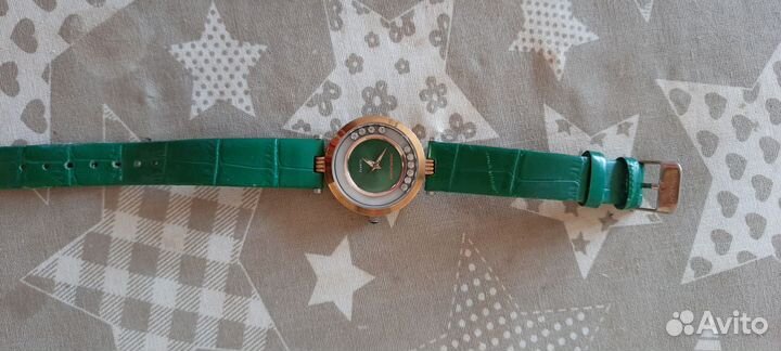 Часы женские sunlight