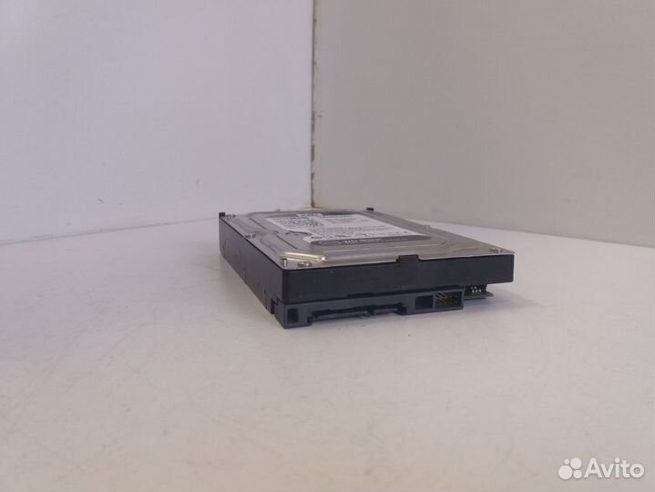 Жесткие диски WD WD5003azex