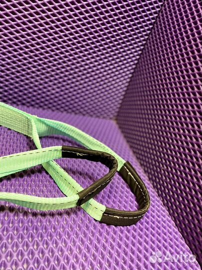 Трос Буксировочный 2 тонны