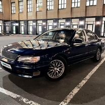 Nissan Maxima 2.0 MT, 1998, 291 000 км, с пробегом, цена 200 000 руб.