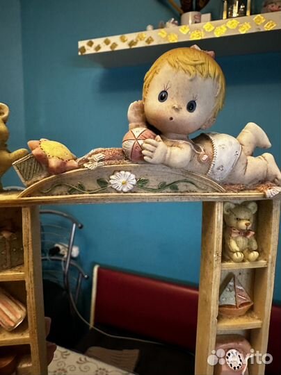 Рамка для фото Англия