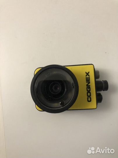 Смарт камера cognex is7010