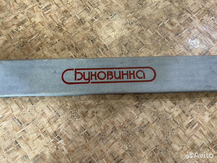 Вязальный аппарт буковинка