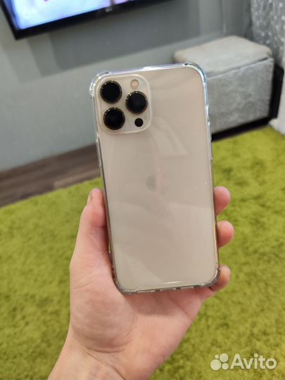 iPhone 13 Pro Max, 256 ГБ