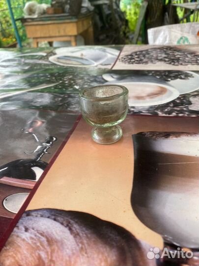 Лабораторная посуда