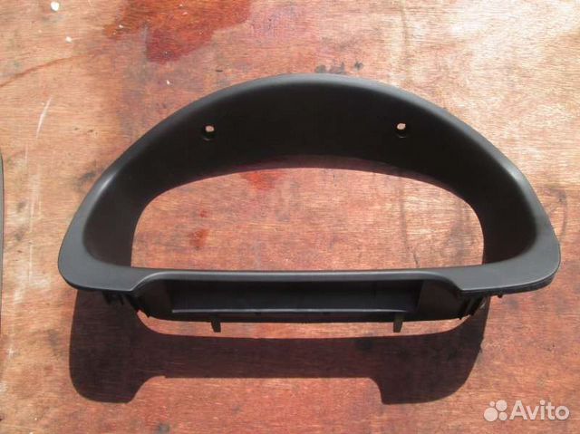 Козырек щитка приборов Honda Cr-V RD1 B20B 1999/9