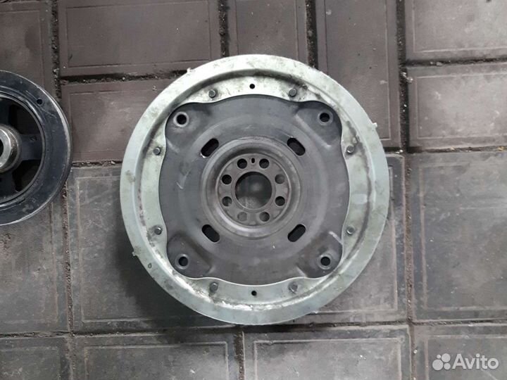Маховик для двигателя YD25 ddti