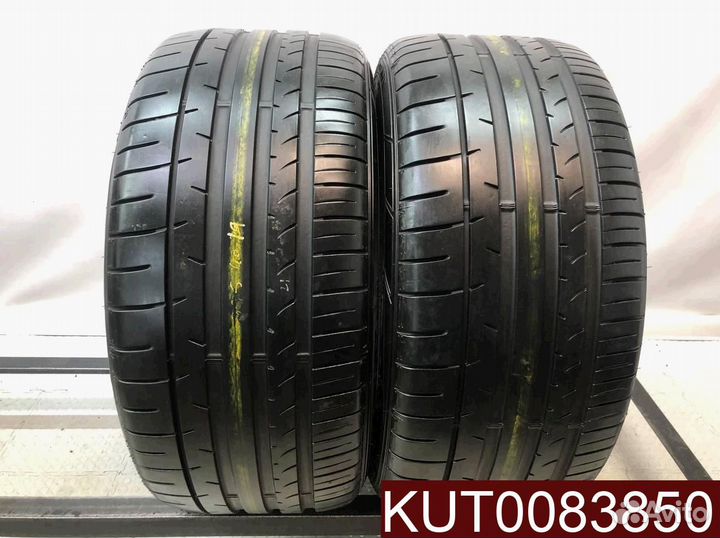 Dunlop SP Sport Maxx 050+ 275/40 R19 107U