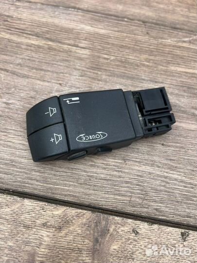 Подрулевой преключатель Renault Laguna 2 1.6 2003