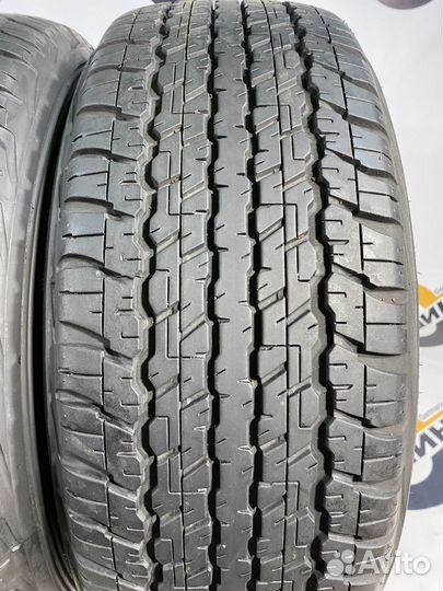 Dunlop Grandtrek AT22 285/65 R17