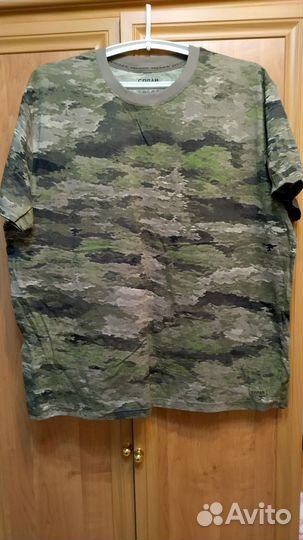 Новые, тактические футболки -3 шт