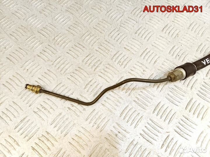 Трубка цилиндра сцепления Опель Вектра Б 96330423