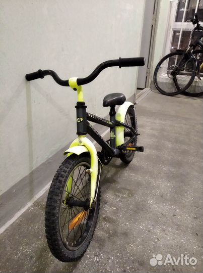 Велосипед Author Stylo