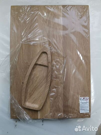 Досочки из дуба