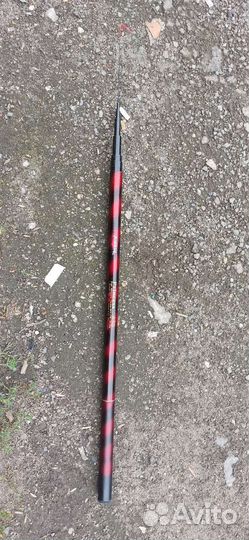 Спининги карповые