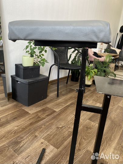 Тату холдер