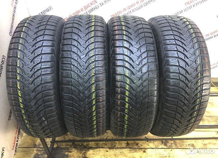 Michelin Alpin 185/65 R15