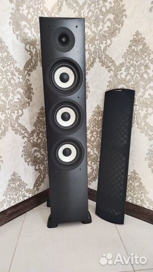 Ресивер yamaha RX-V430RDS