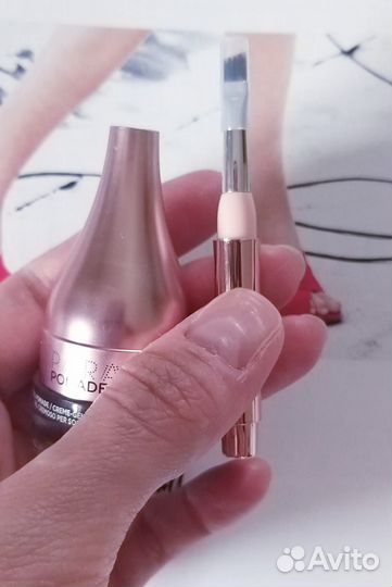 Воск для бровей L'Oreal новый