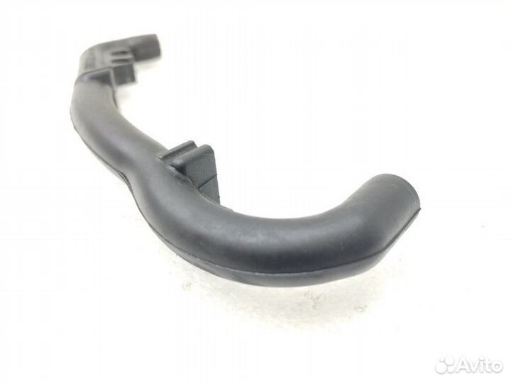 Трубка вентиляции картерных газов Jaguar Xf X250