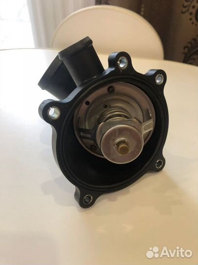 Корпус термостата А8 D4