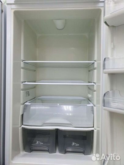 Холодильник Атлант. 2 метра. Рассрочка