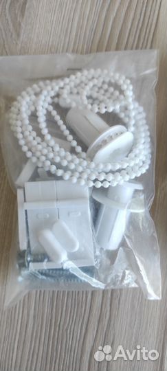 Ремкомплект для рулонной шторы