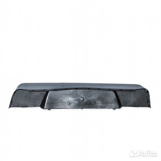 Накладка на крышку багажника (под номер) ford