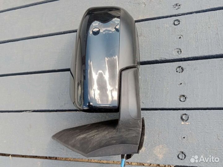 Боковое зеркало Ниссан Альмера