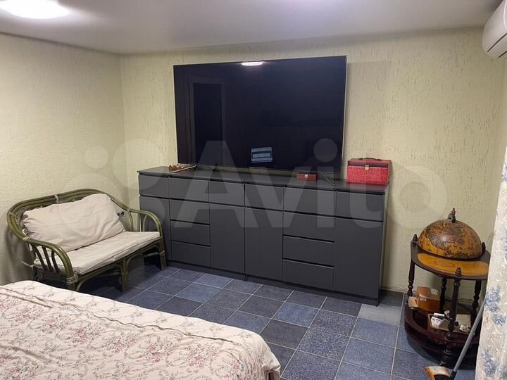 Гостевой таунхаус 150 кв.м