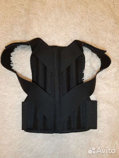 Ортопедический корректор осанки, реклинатор