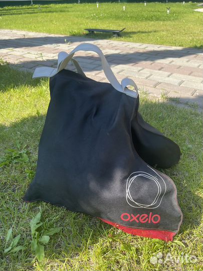 Роликовые коньки детские 29-32