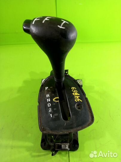 Кулиса АКПП для Ford Focus 1