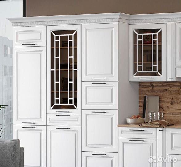 Кухня \Анна Мария \