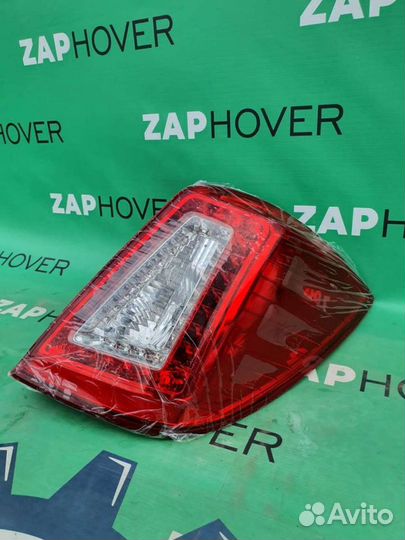 Фонарь задний правый новый для Lifan X60