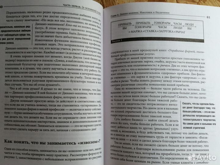 Истинный профессионализм Дэвид Майстер