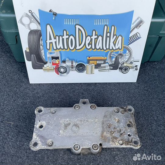 Коммутатор VW Passat B5 VR5 2.3 AGZ 99г