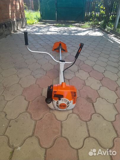 Кусторез stihl fs 350