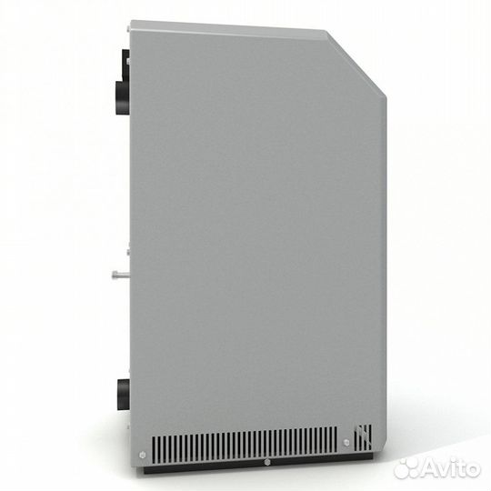 Напольный газовый котел Лемакс Премиум 25 кВт