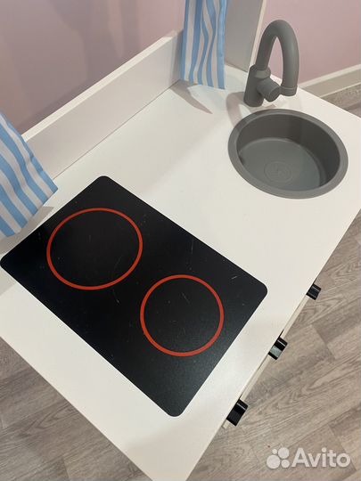 Детская кухня IKEA икея