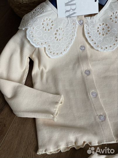 Комплект Zara (новый)